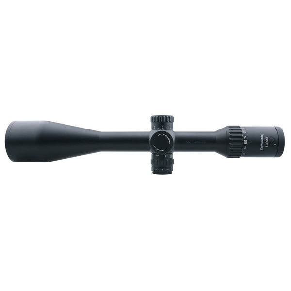 Continental 5-30x56SFP Tactical Riflescope