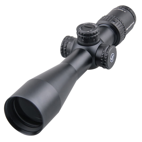 Veyron 4-16x44FFP Riflescope