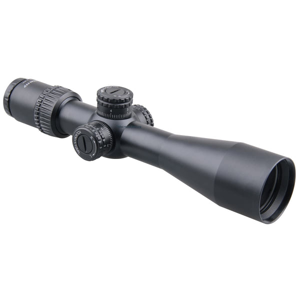 Veyron 4-16x44FFP Riflescope