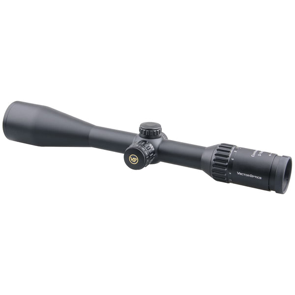 Continental 3-18x50SFP Riflescope Hunt