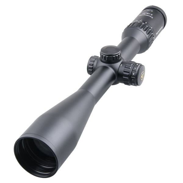 Continental 3-18x50SFP Riflescope Hunt