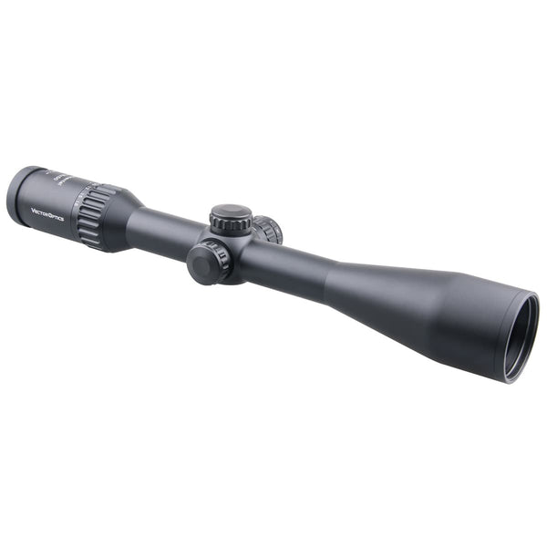 Continental 3-18x50SFP Riflescope Hunt