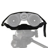 Binocular Tray Rest Mount