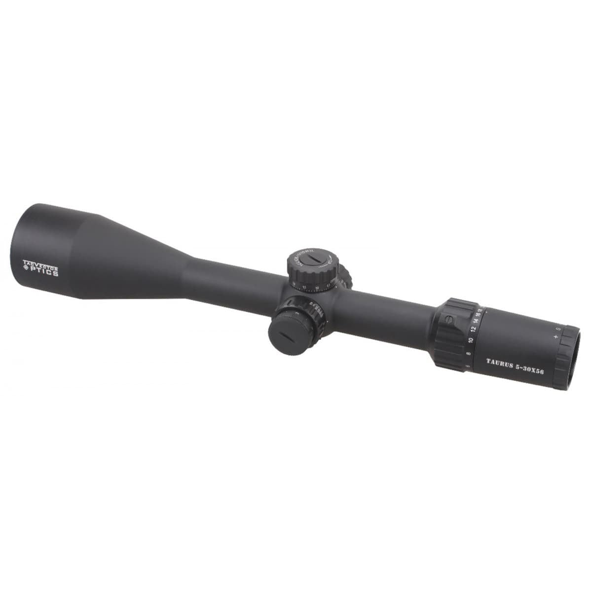 Taurus 5-30x56FFP Riflescope