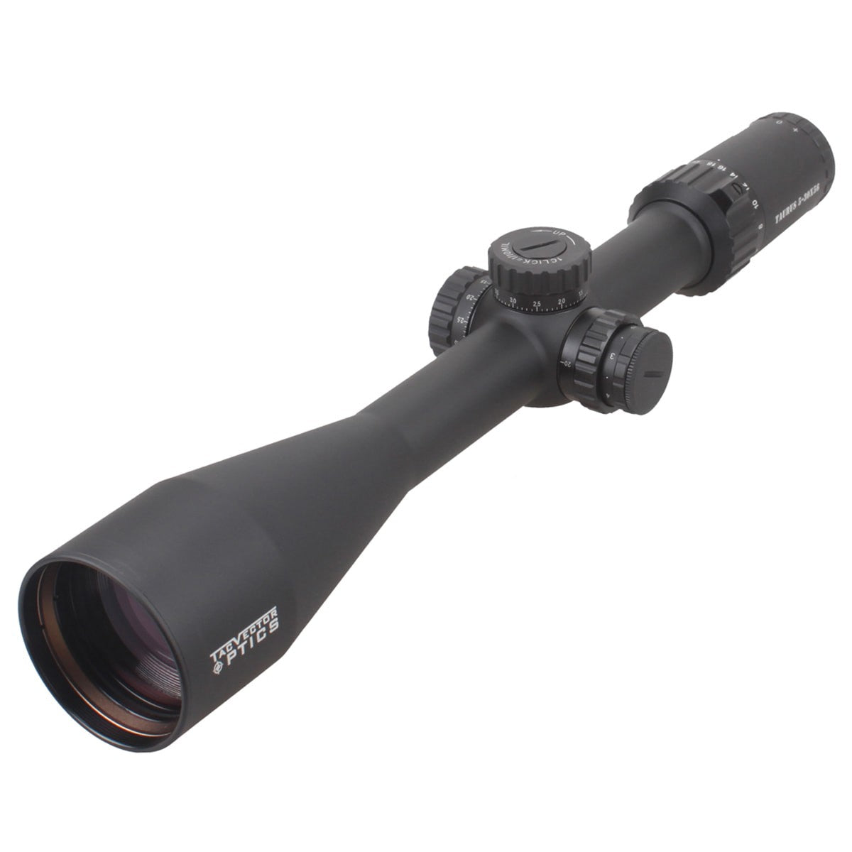 Taurus 5-30x56FFP Riflescope