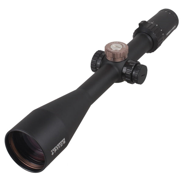 Taurus 5-30x56FFP Riflescope