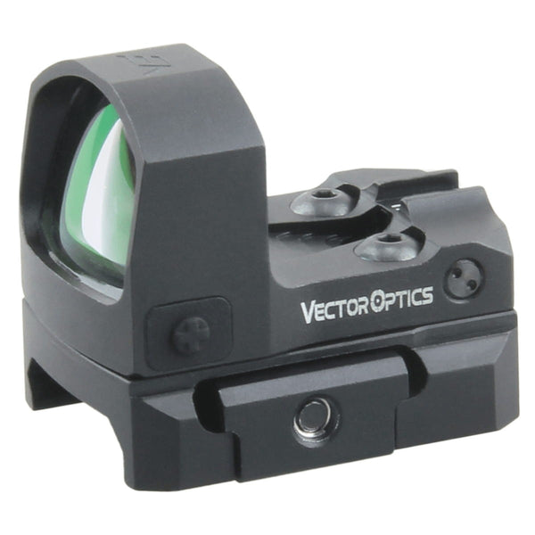 Frenzy-S 1x17x24 MIC Red Dot Sight