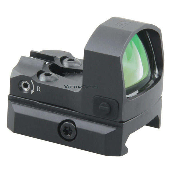 Frenzy-S 1x17x24 MIC Red Dot Sight