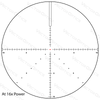 Veyron 4-16x44FFP Riflescope
