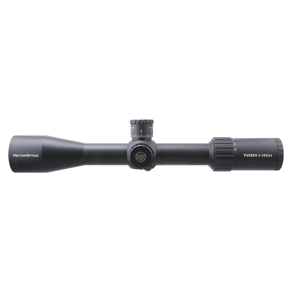 Vector Taurus 4-16x44 HD HT Riflescope SFP