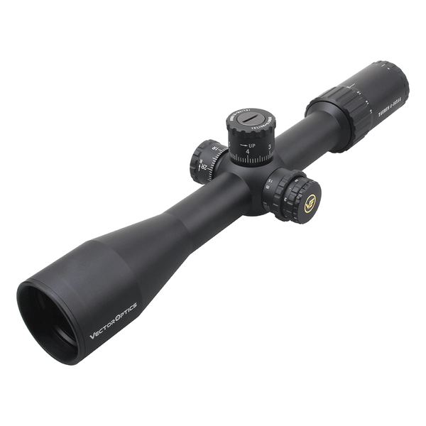 Vector Taurus 4-16x44 HD HT Riflescope SFP