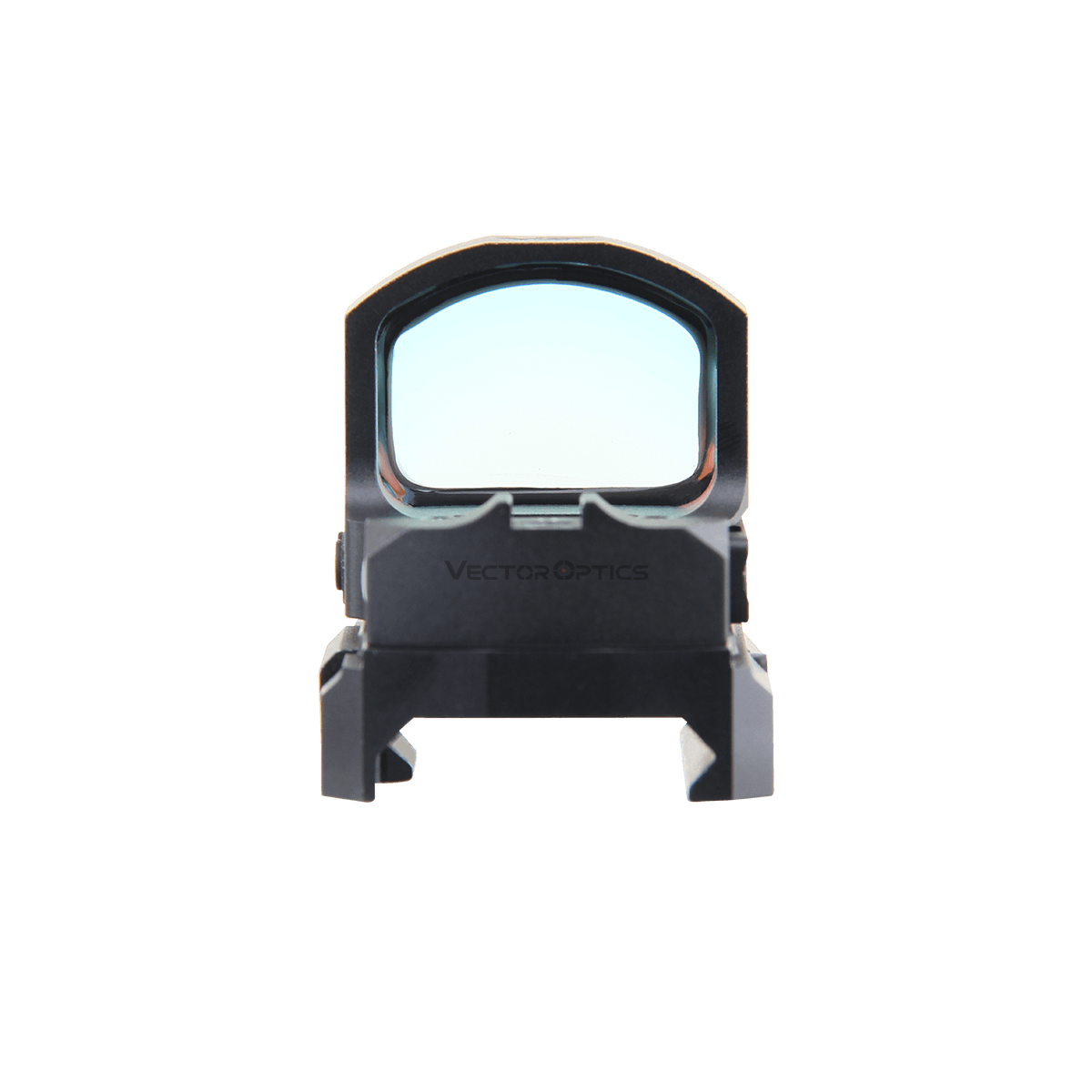 Frenzy-S 1x17x24 SAS Battery Side Loading Red Dot Sight