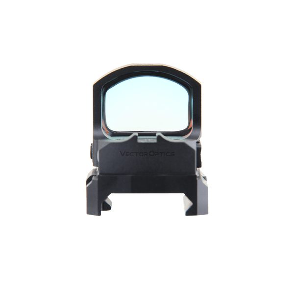 Frenzy-S 1x17x24 SAS Battery Side Loading Red Dot Sight