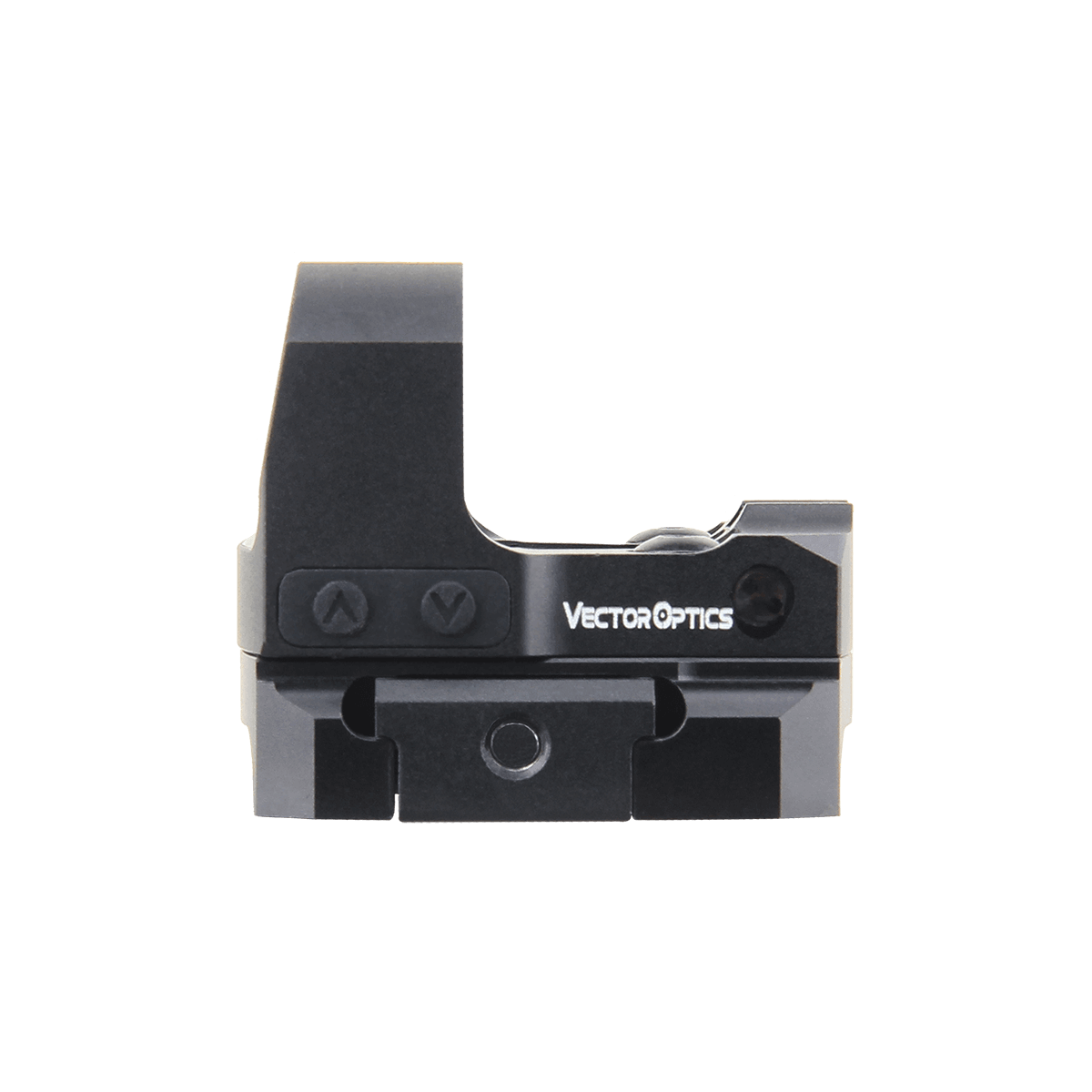 Frenzy-S 1x17x24 SAS Battery Side Loading Red Dot Sight