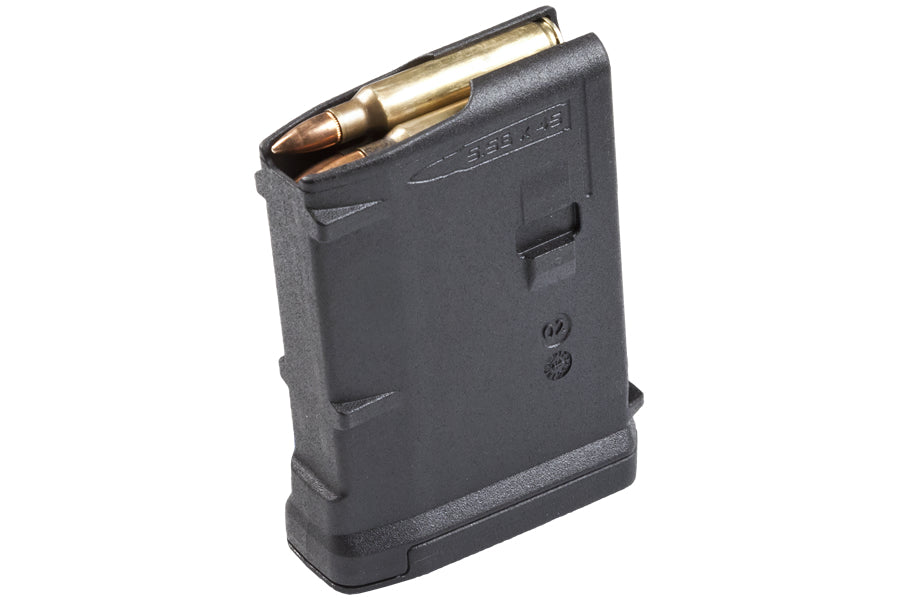 PMAG AR/M4 GEN M3 5.56 NATO 10 ROUND BLK