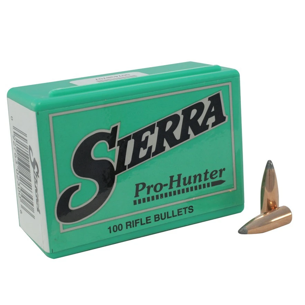 Pro-Hunter SPT .303 150GR