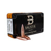 Balistix .264/6.5mm 125gr Bullets (50 per pack)