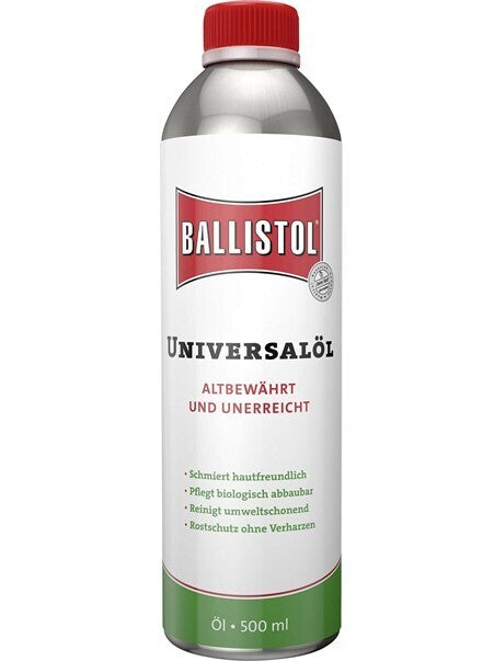 Universal Oil 500ml