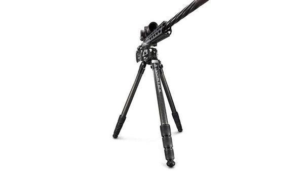 Radian Carbon™ with Ball Head Tripod Kit