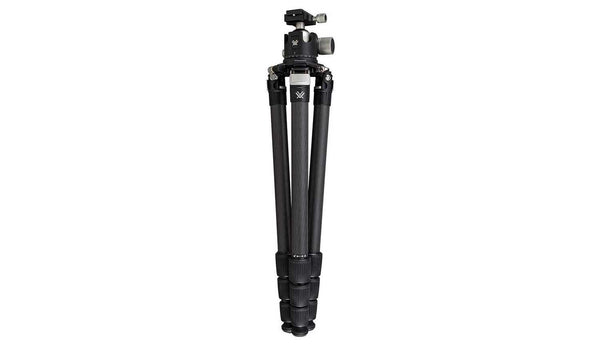 Vortex Radian Carbon™ with Ball Head Tripod Kit