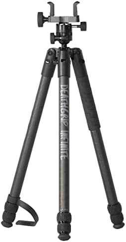 DeathGrip Infinite Carbon Fiber Tripod