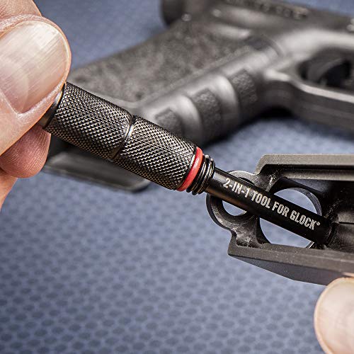 2-IN-1 TOOL ™ for GLOCK