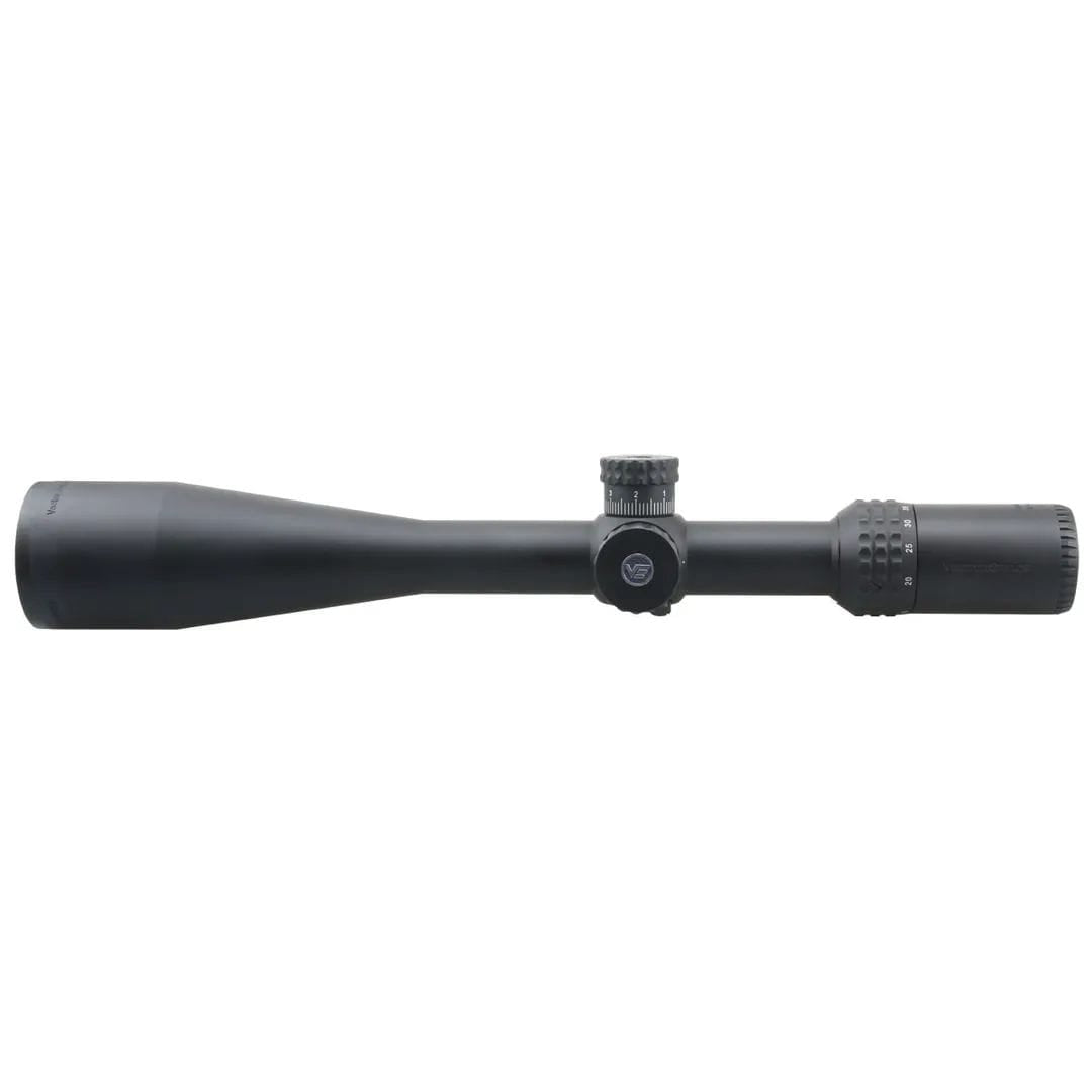 VECTOR Sentinel-X GenII 10-40x50 Center Dot Riflescope