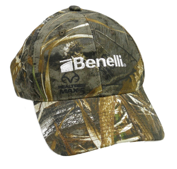 Advantage Realtree Max-5™ Camo Cap