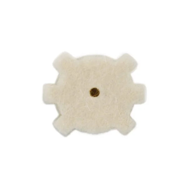 AR15 STAR CHAMBER CLEANING PADS