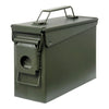 Ammo Can, .30 Cal, OD Green