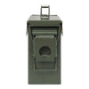 Ammo Can, .30 Cal, OD Green