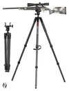 DeathGrip Infinite Carbon Fiber Tripod