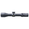 34mm Continental 3-18x50FFP Riflescope