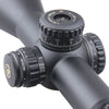 34mm Continental 3-18x50FFP Riflescope