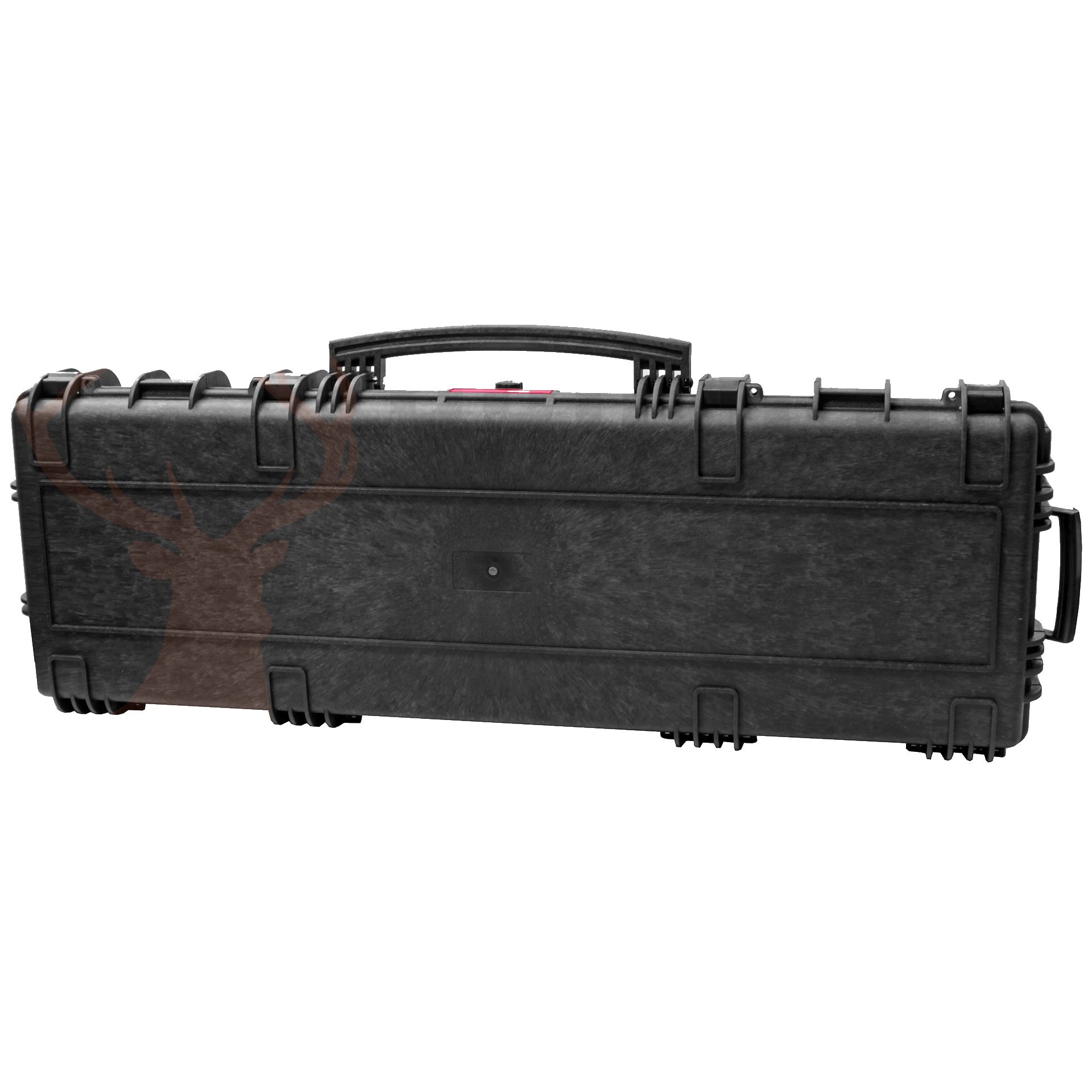 Double Rifle Case Heavy Duty