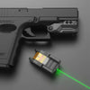 Smart Sensor Control Pistol Laser Sight LS-L9-GT