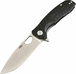 BLACK FLIPPER D2 L/R HBS2 MEDIUM