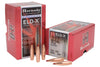 ELD-X 178gr30 cal (BC 0.552)