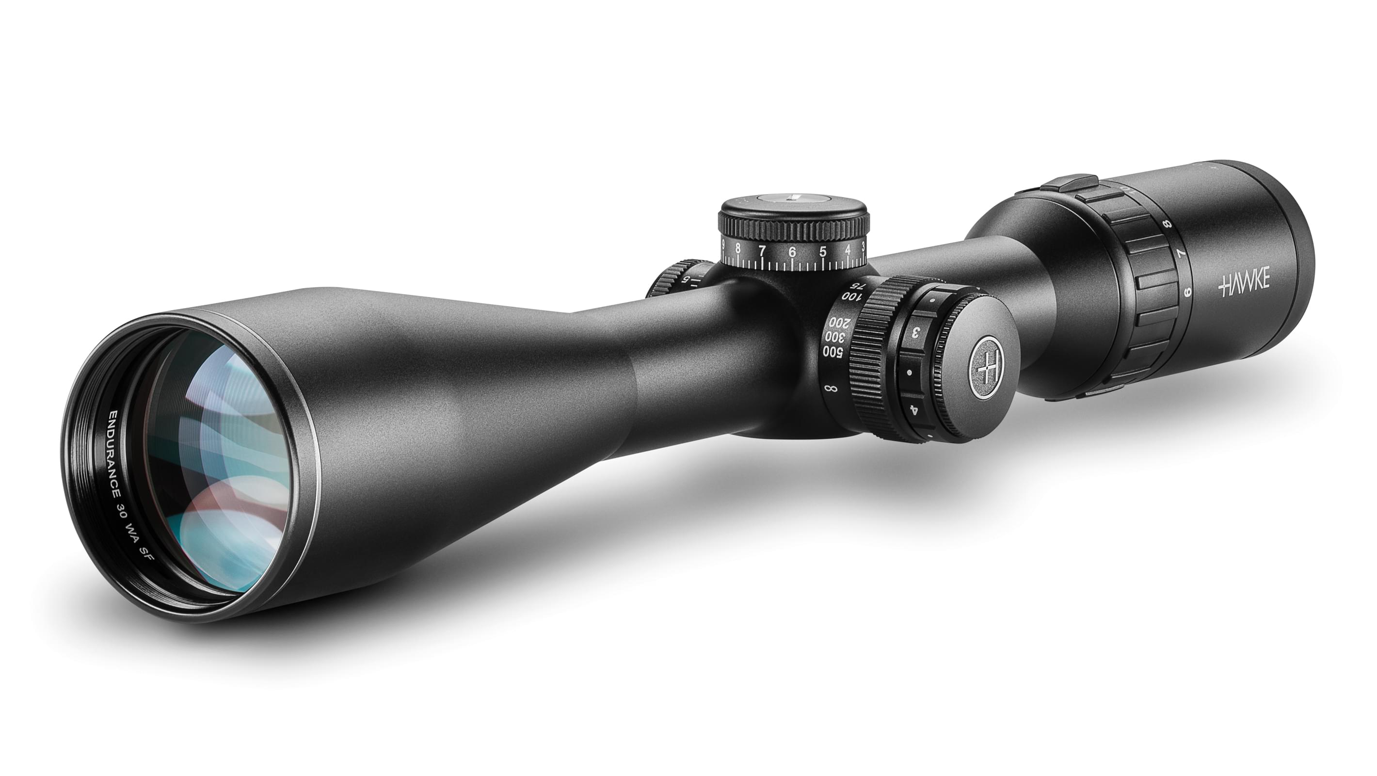 Hawke Endurance 6-24x50 SF IR (.223/.308 Marksman)