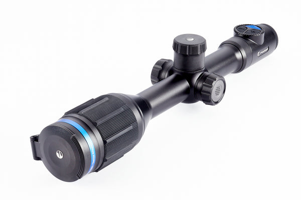 Pulsar Thermion XQ50 Thermal Imaging Riflescope