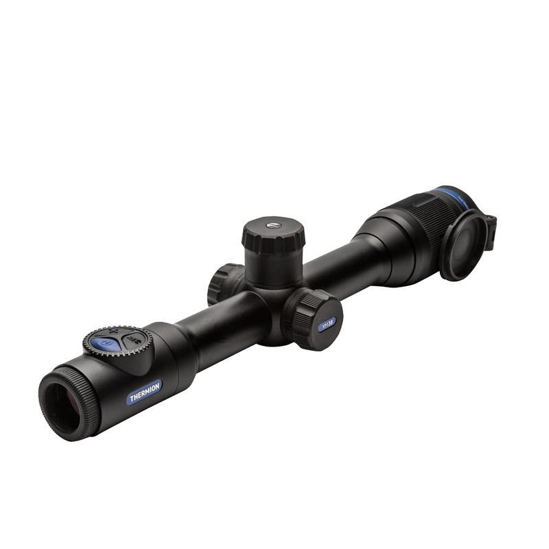 Pulsar Thermion XQ50 Thermal Imaging Riflescope