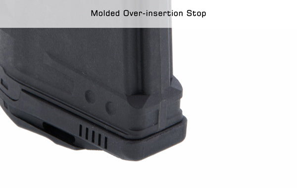 UTG® AR15 10 Round Polymer Magazine, .223/5.56