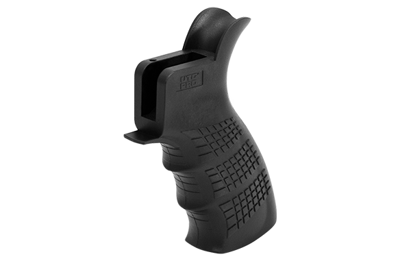 UTG PRO AR15 AMBIDEXTROUS PISTOL GRIP, BLACK