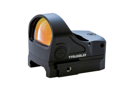 TRUGLO RED DOT MICRO XR29 RED BOX