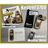 5700 Elite Meter with Applied Ballistics and LiNK