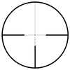 FRONTIER 30 SF 2.5-15x50 LR DOT RETICLE