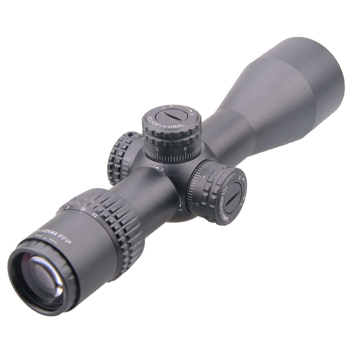 Veyron 3-12x44 SFP Riflescope