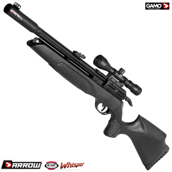 GAMO AIR RIFLE PCP ARROW