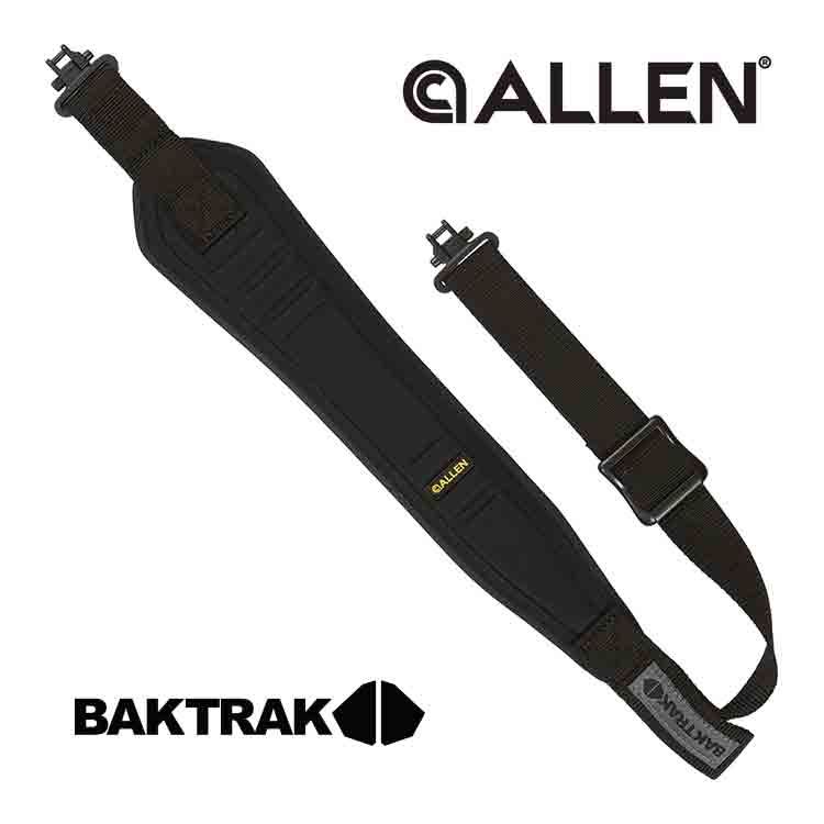 RIFLE SLING ALLEN BAKTRAK GLEN EAGLE