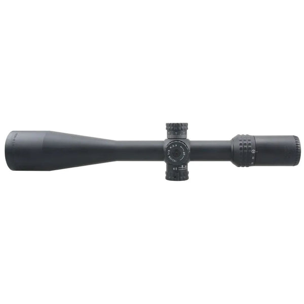 VECTOR Sentinel-X GenII 10-40x50 Center Dot Riflescope